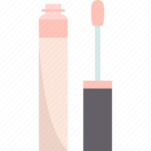 Concealer, facial, skin, cosmetic, beauty icon - Download on Iconfinder