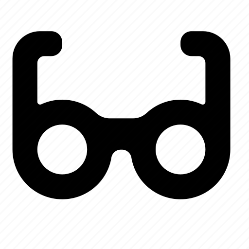Glasses, read icon - Download on Iconfinder on Iconfinder