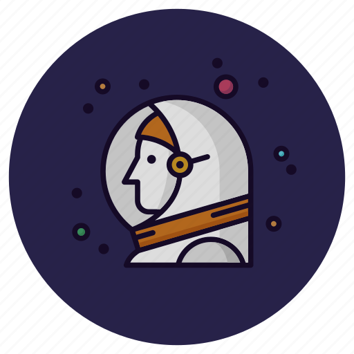 Astronaut, astronomy, launch, nasa, spacecraft, spaceman, spaceship icon - Download on Iconfinder