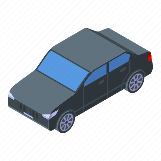 Business, car, cartoon, family, isometric, logo, vehicle icon - Download on Iconfinder