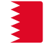 bahrain, country, flag 