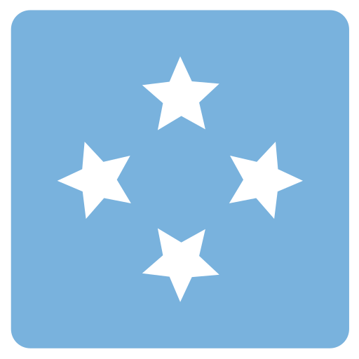 Country, flag, micronesia icon - Free download on Iconfinder