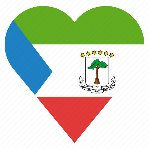 Country, equatorial guinea, flag, location, nation, navigation, pin icon - Download on Iconfinder