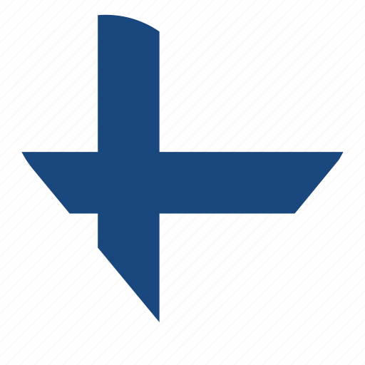 Country, finland, flag, location, nation, navigation, pin icon - Download on Iconfinder