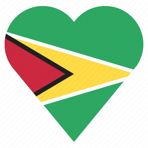 Country, flag, guyana, location, nation, navigation, pin icon - Download on Iconfinder
