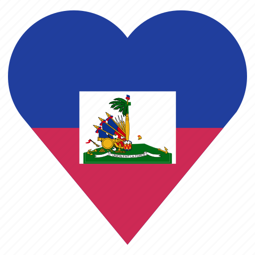 Country, flag, haiti, location, nation, navigation, pin icon - Download on Iconfinder