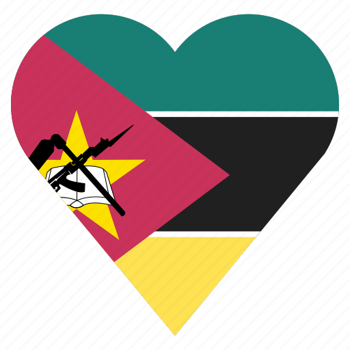 Country, flag, location, mozambique, nation, navigation, pin icon - Download on Iconfinder