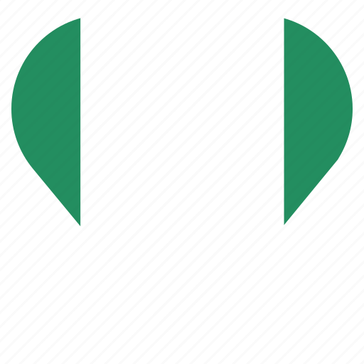 Country, flag, location, nation, navigation, nigeria, pin icon - Download on Iconfinder