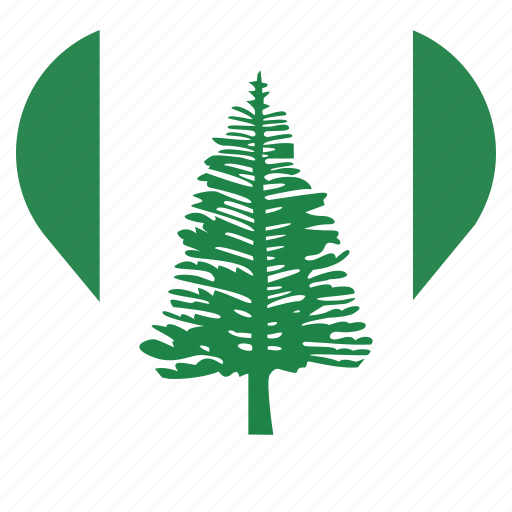 Country, flag, location, nation, navigation, norfolk island, pin icon - Download on Iconfinder