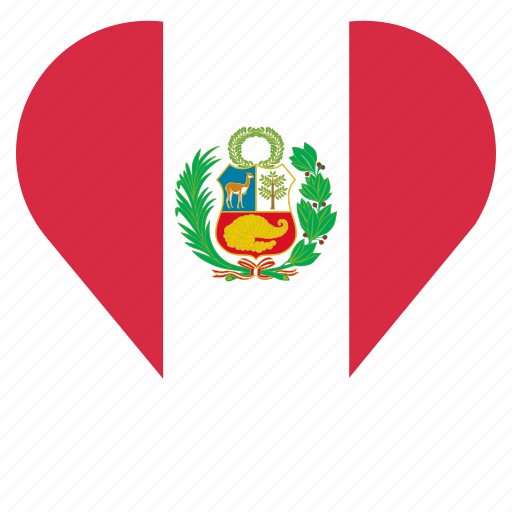 Country, flag, location, nation, navigation, peru, pin icon - Download on Iconfinder