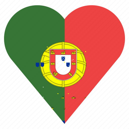 Country, flag, location, nation, navigation, pin, portugal icon - Download on Iconfinder