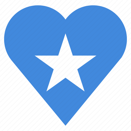Country, flag, location, nation, navigation, pin, somalia icon - Download on Iconfinder