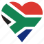 country, flag, location, nation, navigation, pin, south africa 