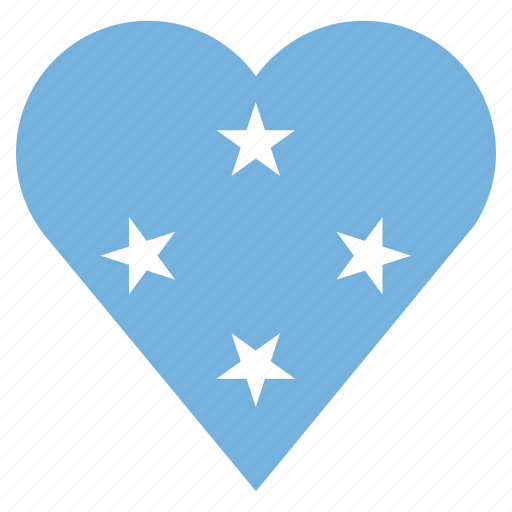 Country, flag, location, nation, navigation, pin, the federated states of micronesia icon - Download on Iconfinder