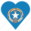 country, flag, location, nation, navigation, pin, the northern mariana islands 
