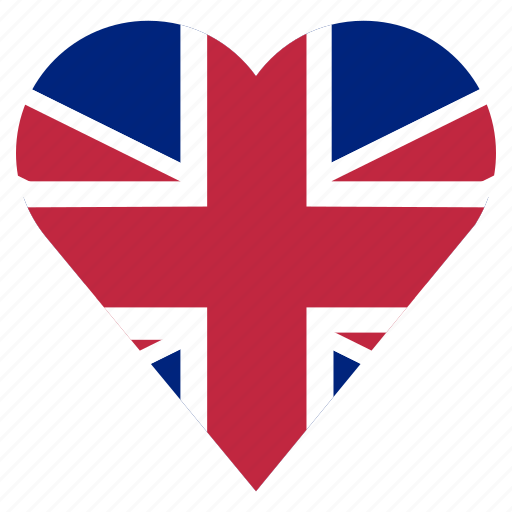 Country, flag, location, nation, navigation, pin, the united kingdom icon - Download on Iconfinder