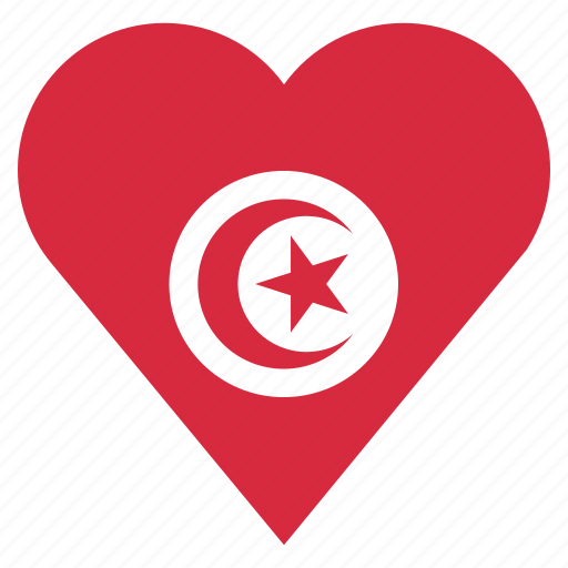 Country, flag, location, nation, navigation, pin, tunisia icon - Download on Iconfinder