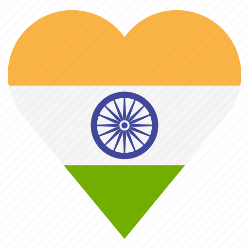 Country, india, location, nation, navigation, pin icon - Download on Iconfinder