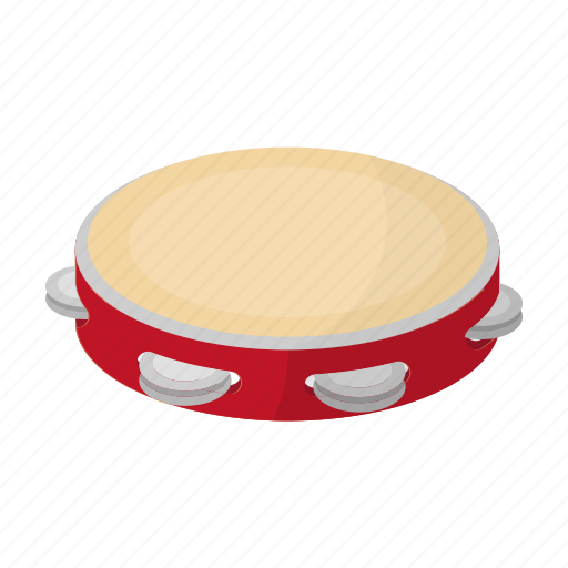 Country, culture, sightseeing, spain, tambourine, timbrel, travel icon - Download on Iconfinder