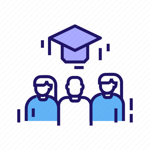 Courses, development, education, people, skill, training icon - Download on Iconfinder