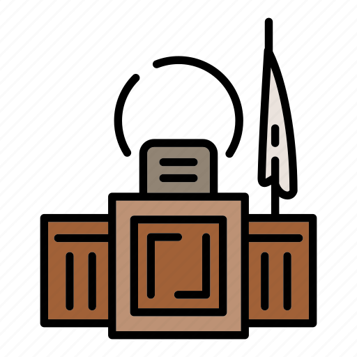 Courthouse, tribune icon - Download on Iconfinder