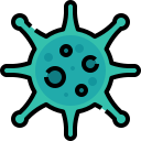 bacteria, cell, infection, virus, corona virus, coronavirus