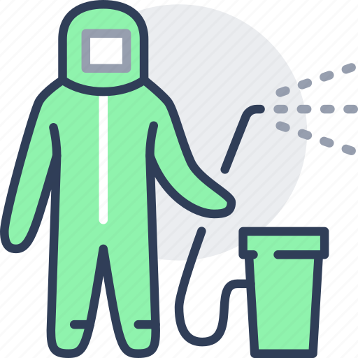 Covid, disinfector icon - Download on Iconfinder