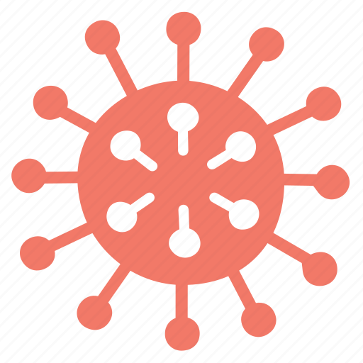 Coronavirus, corona, virus, covid icon - Download on Iconfinder