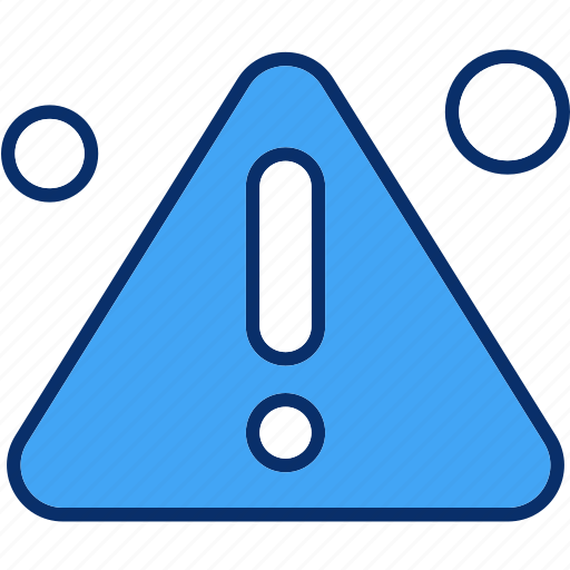 Alert, danger, error, warning icon - Download on Iconfinder
