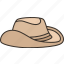 hat, cowboy, western, clothing, fashion 
