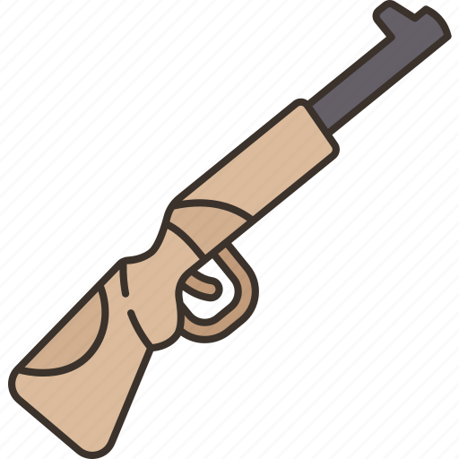 Shotgun, firearm, shooting, weapon, hunting icon - Download on Iconfinder