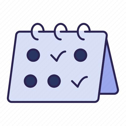 Date, event, calendar, agreement, point icon - Download on Iconfinder