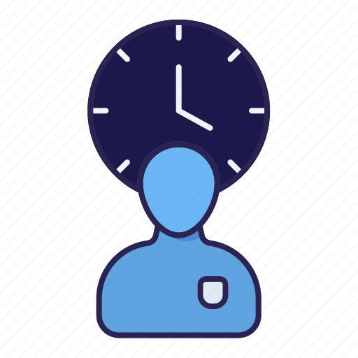 Office, work, hours, people, business, day icon - Download on Iconfinder