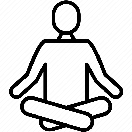 Care, health, meditation, mental, mind icon - Download on Iconfinder