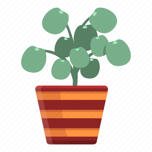 Cozy, home, flower, pot icon - Download on Iconfinder