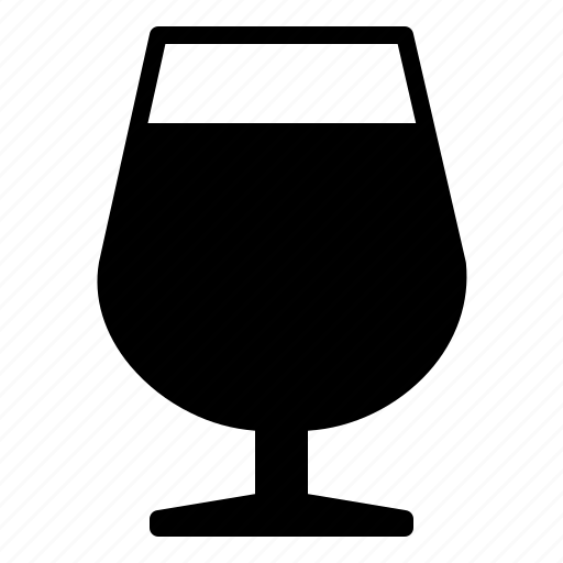 Goblet, beer, glass, kind, ales, lager icon - Download on Iconfinder