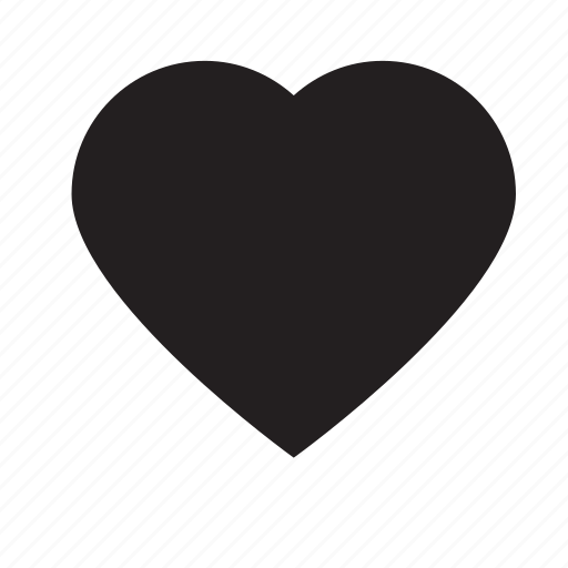 Free Free Heart Svg Noun Project 175 SVG PNG EPS DXF File