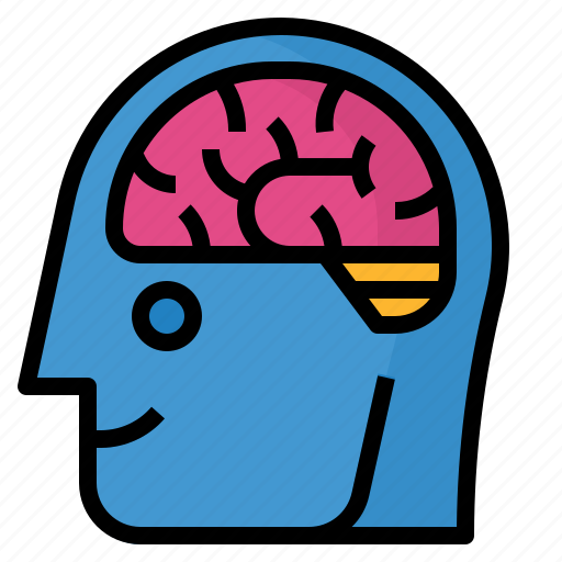 Brain, idea, intelligence, neurology icon - Download on Iconfinder
