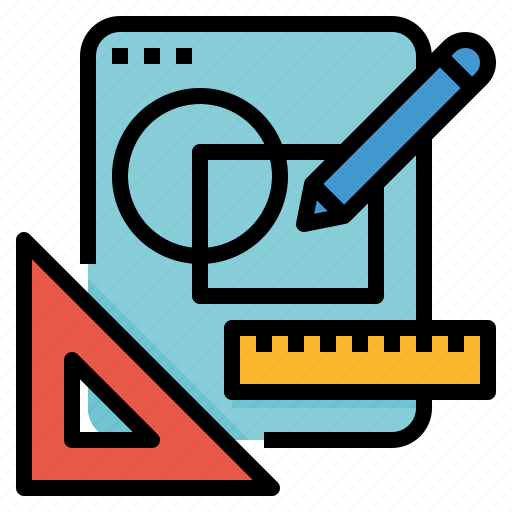 Computer, design, digital, tool icon - Download on Iconfinder