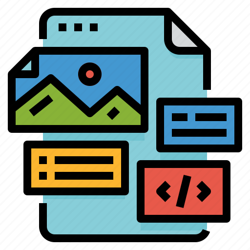 Download Create Design Mockup Present Icon Download On Iconfinder