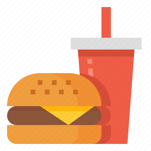 Fast, food, junk, restaurant icon - Download on Iconfinder