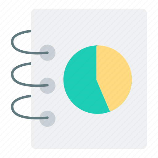 Chart, book, analytics, graph icon - Download on Iconfinder