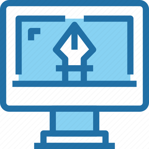 Art, computer, creative, design, digital, graphic icon - Download on Iconfinder