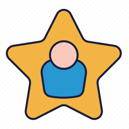 Star, sign, internet, user, rating, best icon - Download on Iconfinder