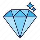 diamond, jewelry, gem, accessory, value
