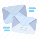 send, message, envelope, fast, email, post, address