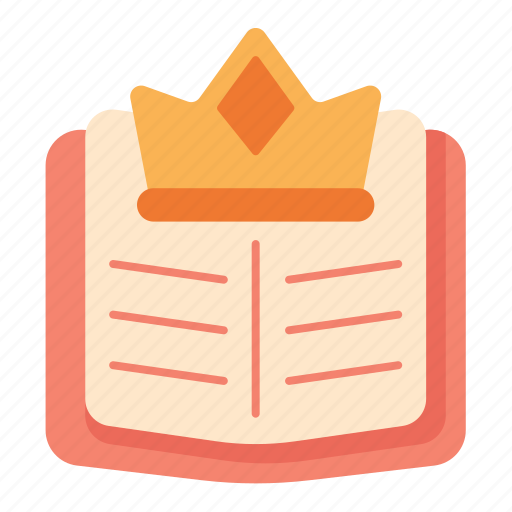 Premium, crown, marketing, business, document, paper, finance icon - Download on Iconfinder