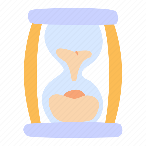 Hourglass, time, clock, creative, brainstorming icon - Download on Iconfinder