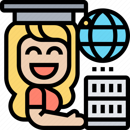 Learning, education, training, course, knowledge icon - Download on Iconfinder