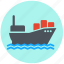merchant navy, ship, shipping, transportation, boat, delivery, logistics 